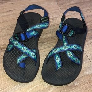 Chaco’s Z/2 sandals